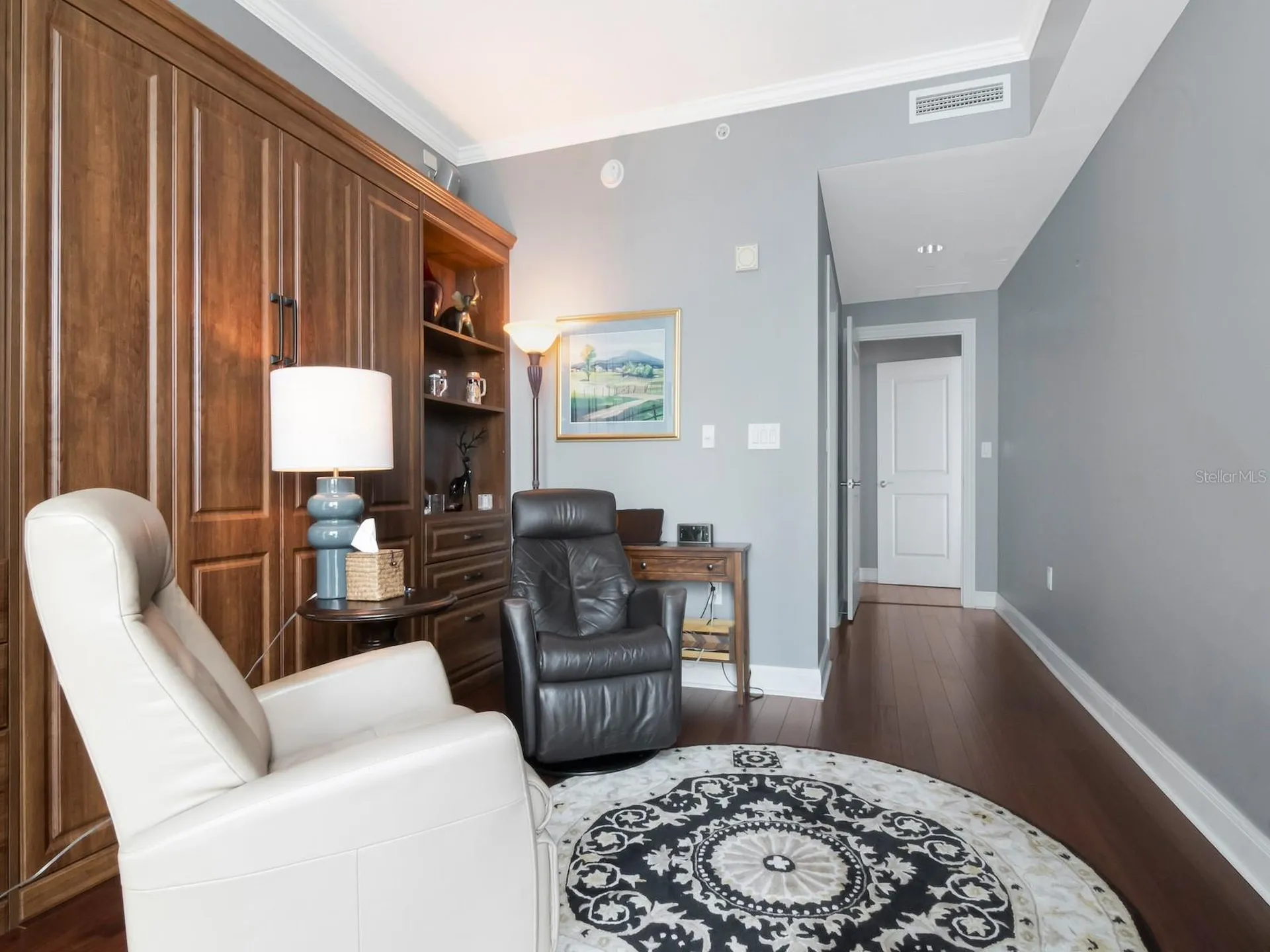 450 Knights Run Avenue Tampa FL 33602