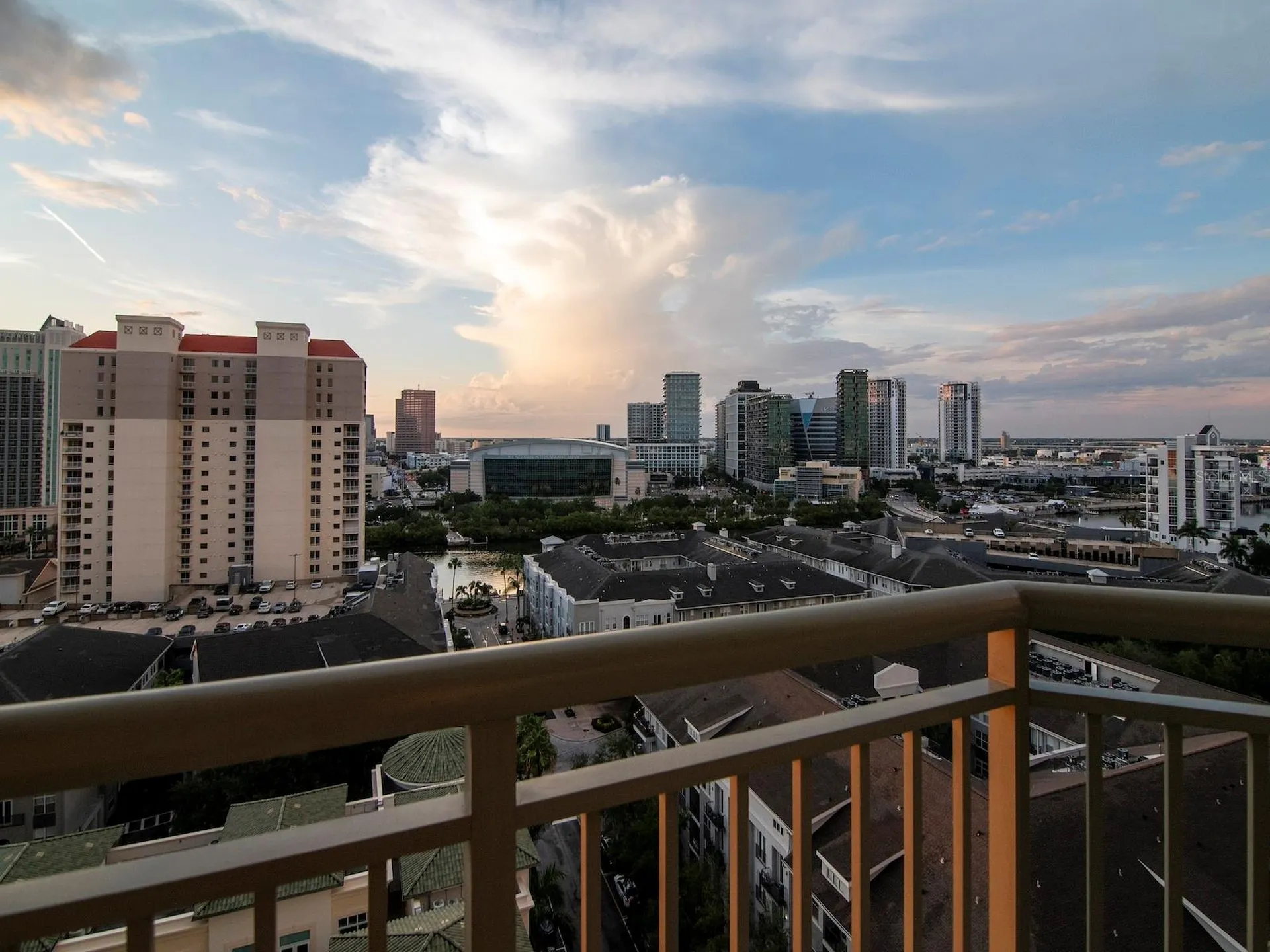 450 Knights Run Avenue Tampa FL 33602
