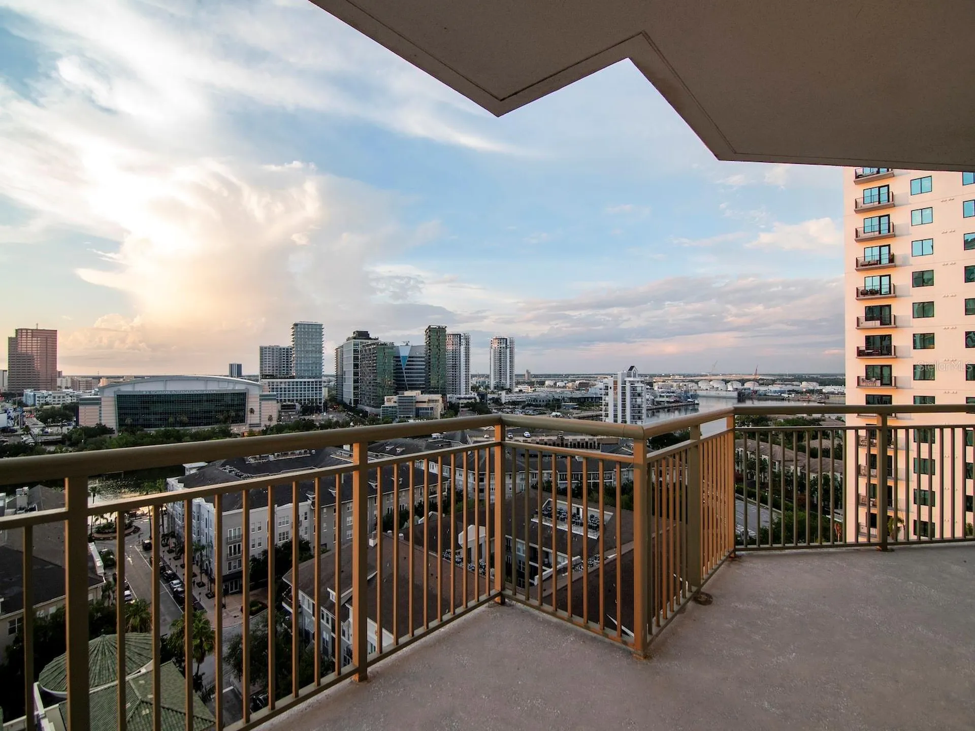 450 Knights Run Avenue Tampa FL 33602