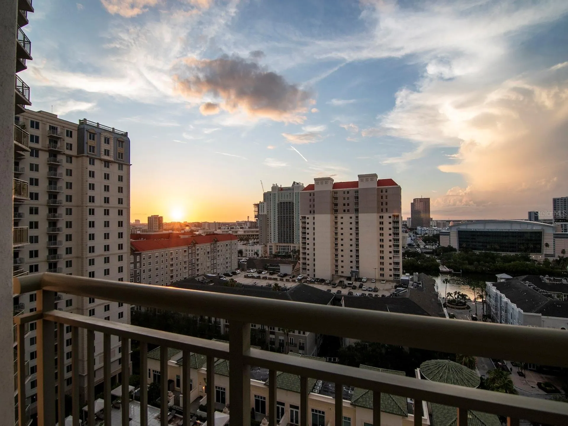 450 Knights Run Avenue Tampa FL 33602