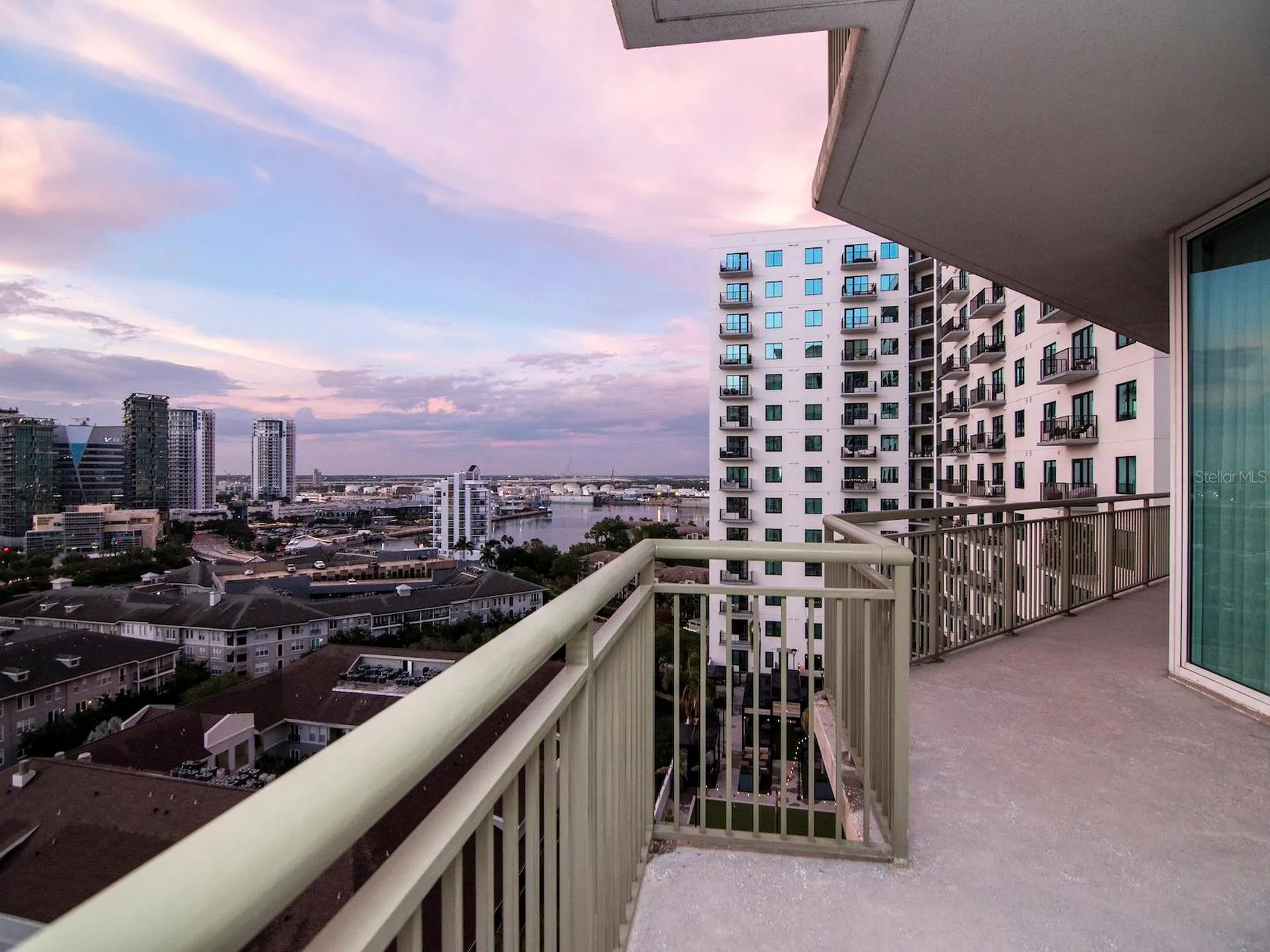 450 Knights Run Avenue Tampa FL 33602