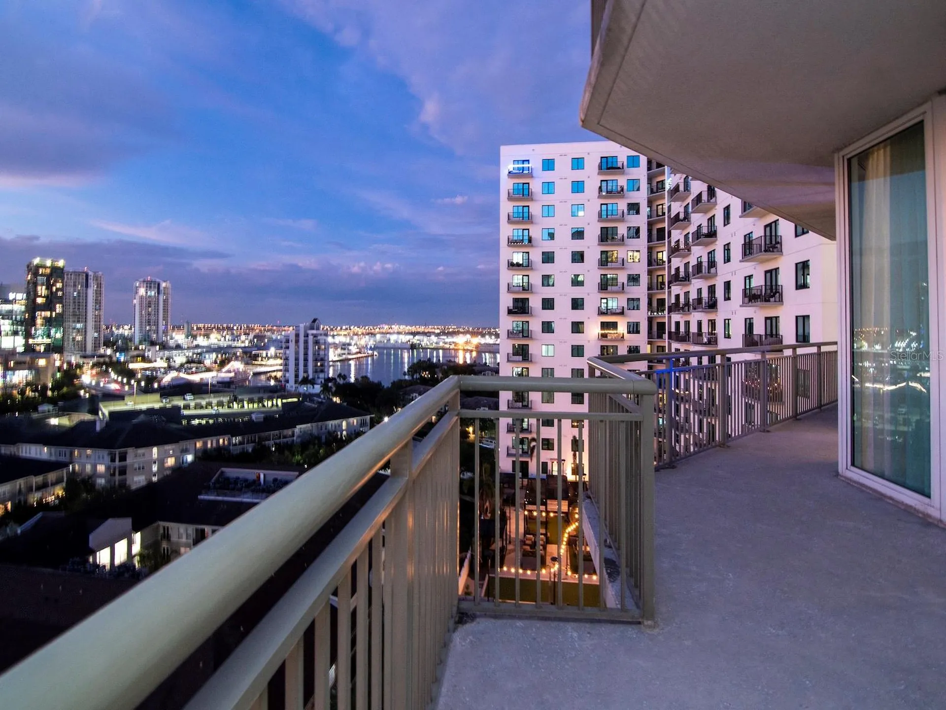 450 Knights Run Avenue Tampa FL 33602