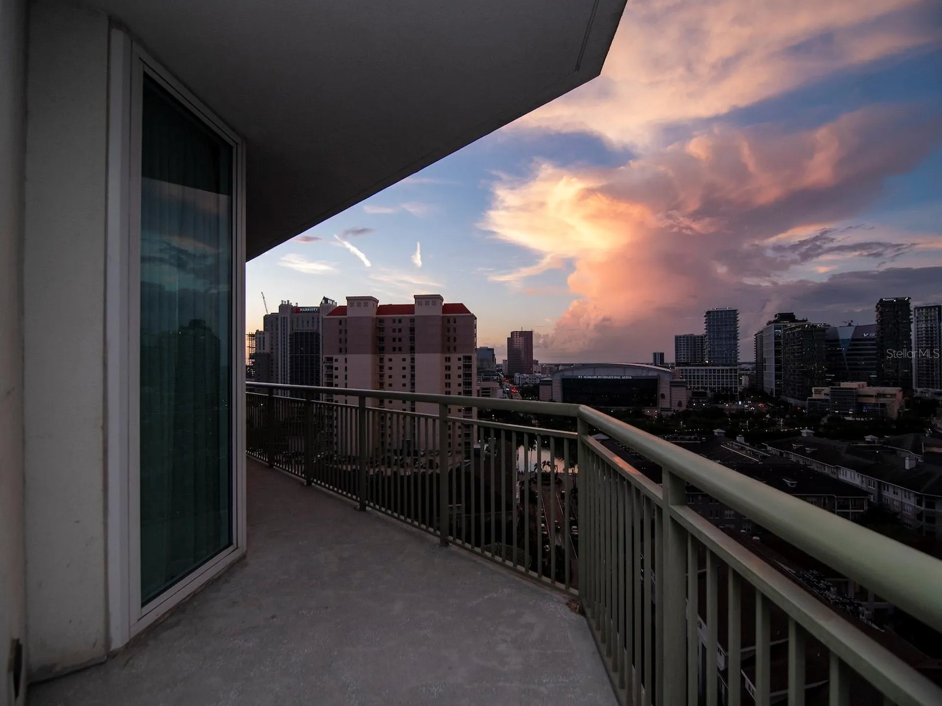450 Knights Run Avenue Tampa FL 33602