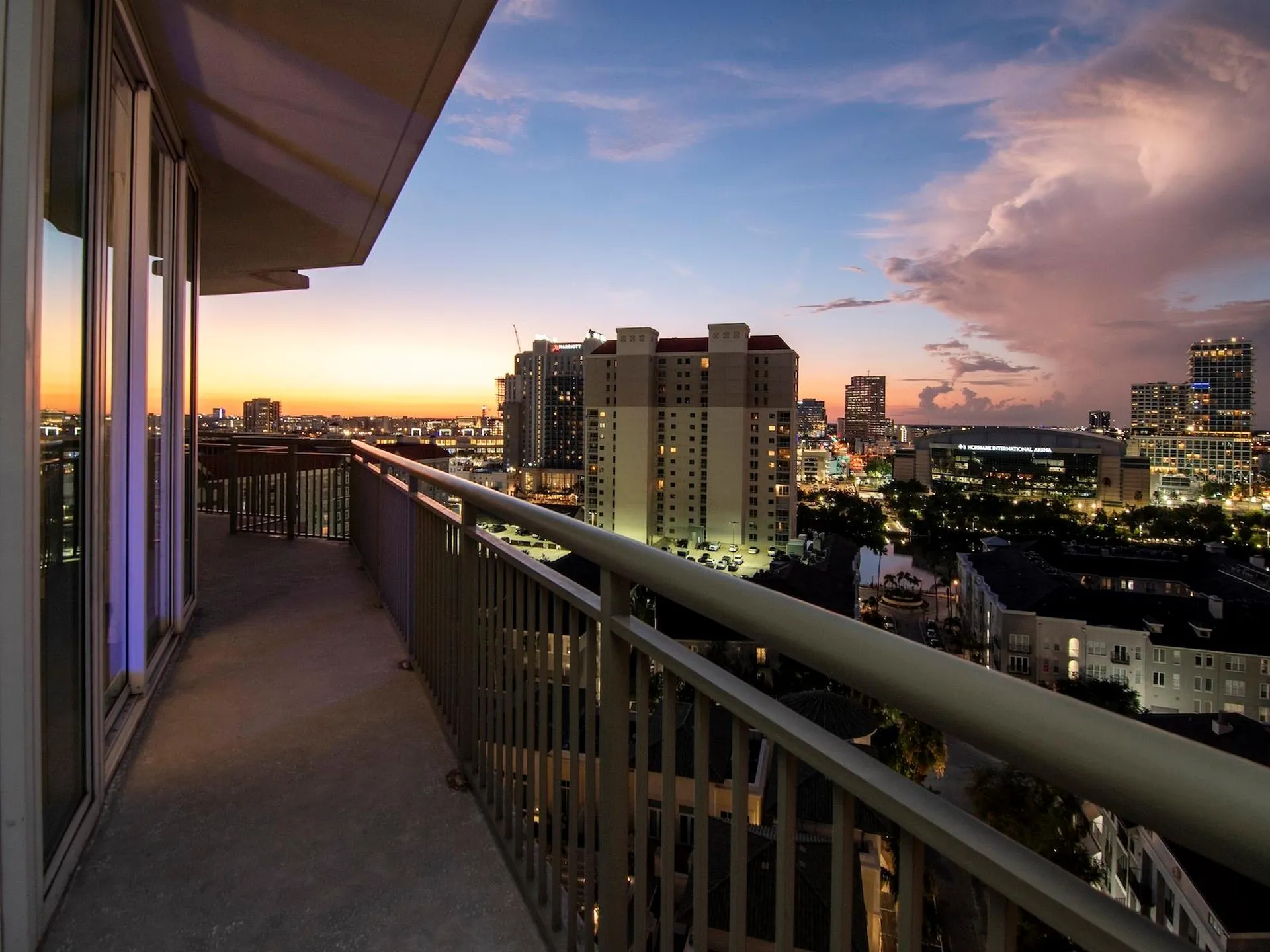 450 Knights Run Avenue Tampa FL 33602