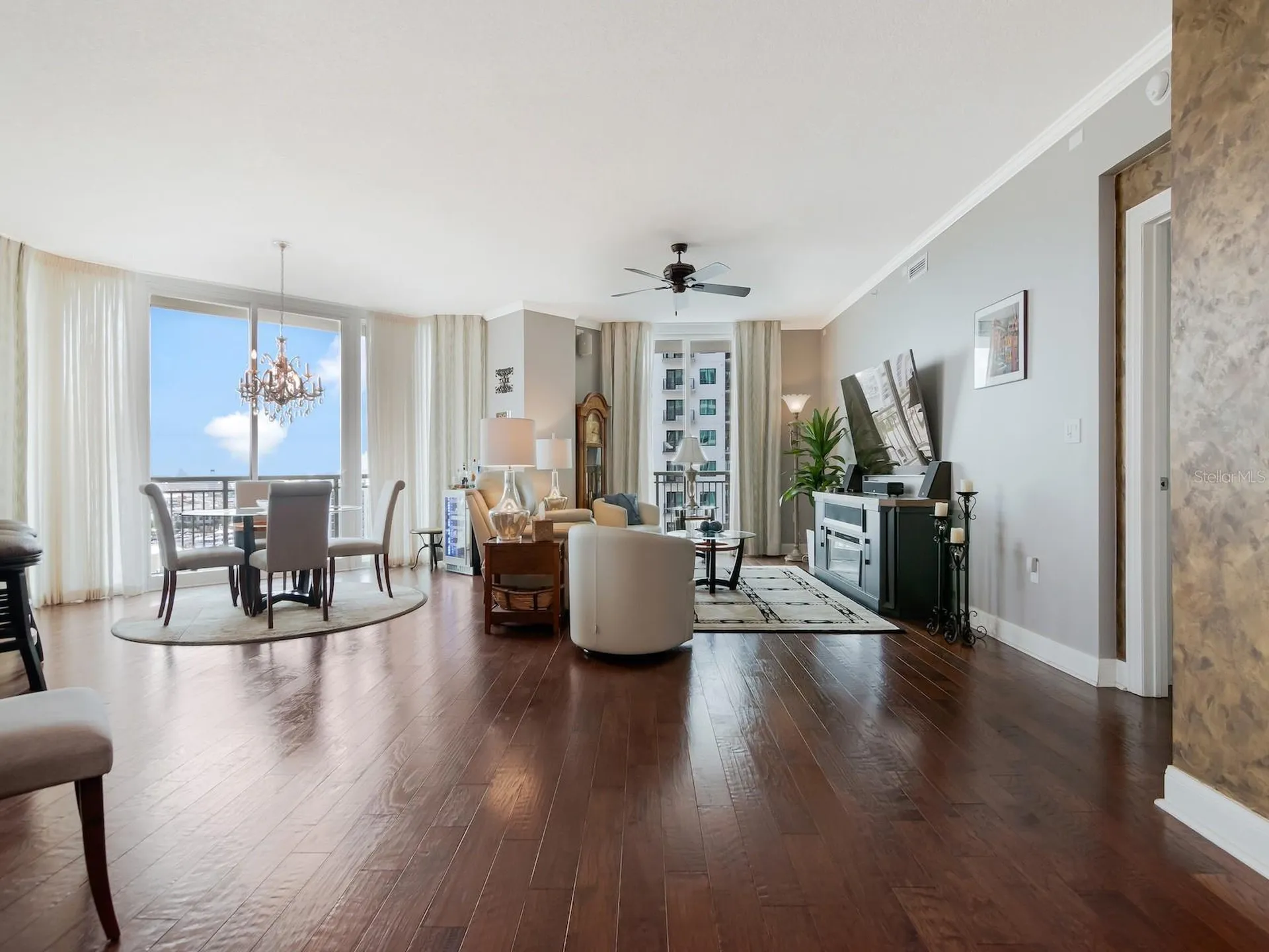 450 Knights Run Avenue Tampa FL 33602