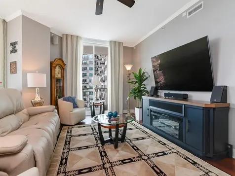 450 Knights Run Avenue Tampa FL 33602