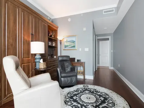 450 Knights Run Avenue Tampa FL 33602