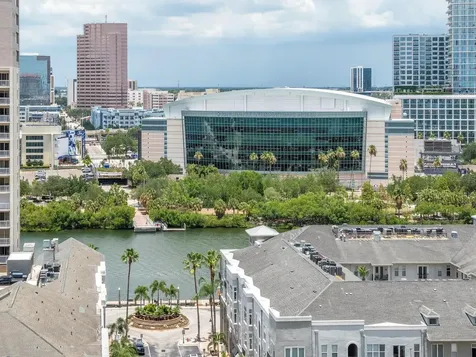 450 Knights Run Avenue Tampa FL 33602