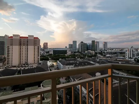 450 Knights Run Avenue Tampa FL 33602