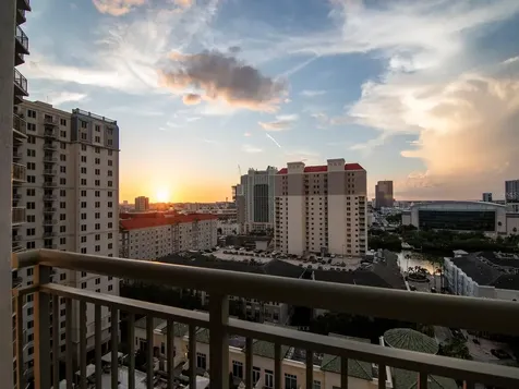 450 Knights Run Avenue Tampa FL 33602