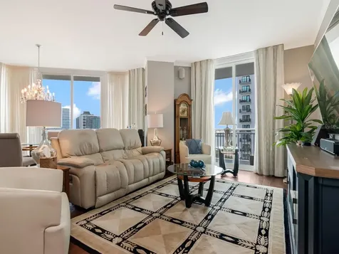450 Knights Run Avenue Tampa FL 33602