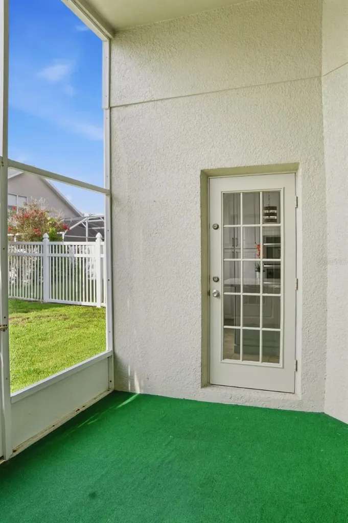 2713 Barnsley Lane Kissimmee FL 34744