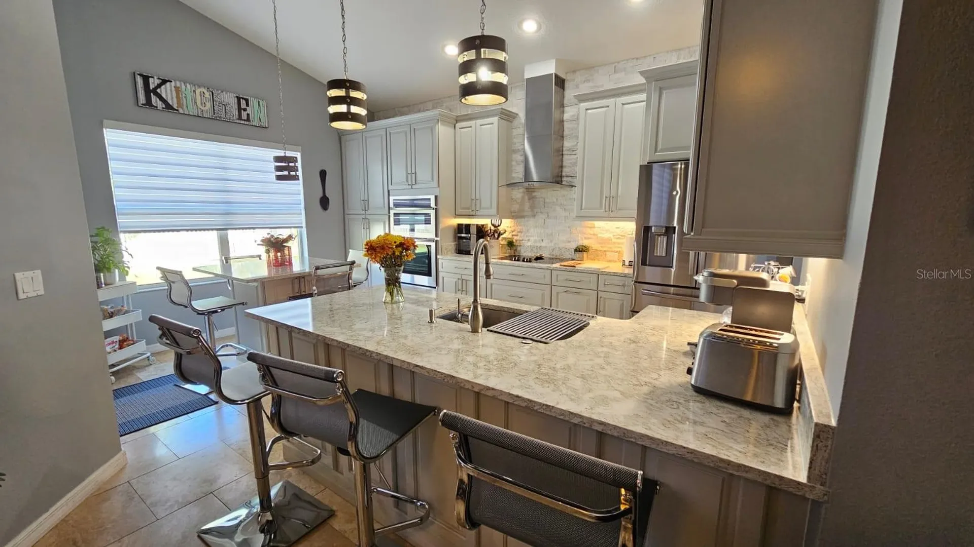 2713 Barnsley Lane Kissimmee FL 34744