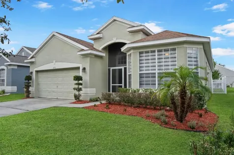 2713 Barnsley Lane Kissimmee FL 34744