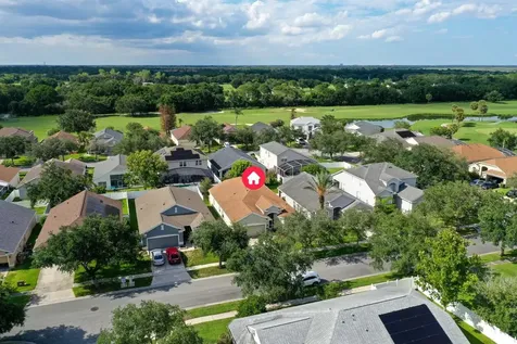 2713 Barnsley Lane Kissimmee FL 34744