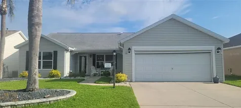 3033 Maywood Court The Villages FL 32162