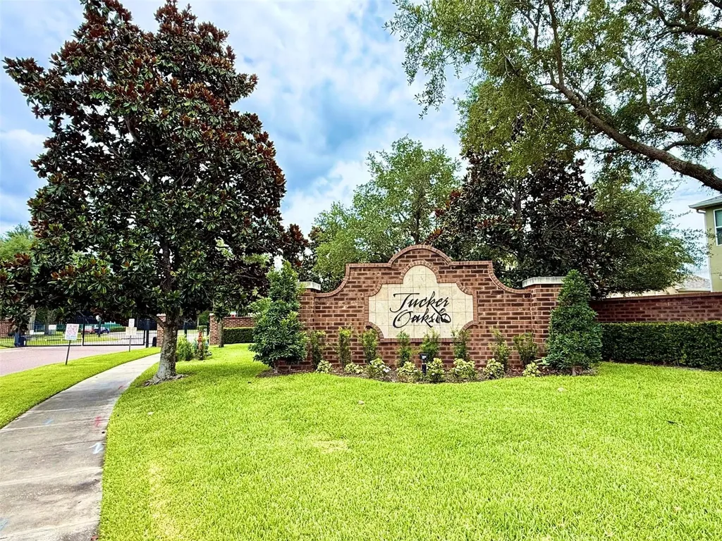 1535 Broken Oak Drive Winter Garden FL 34787