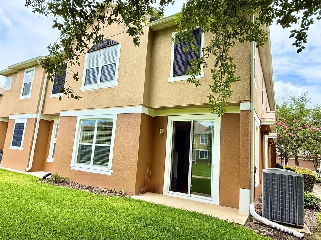 1535 Broken Oak Drive Winter Garden FL 34787