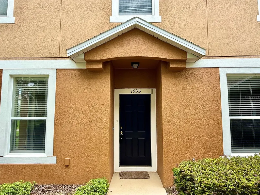 1535 Broken Oak Drive Winter Garden FL 34787