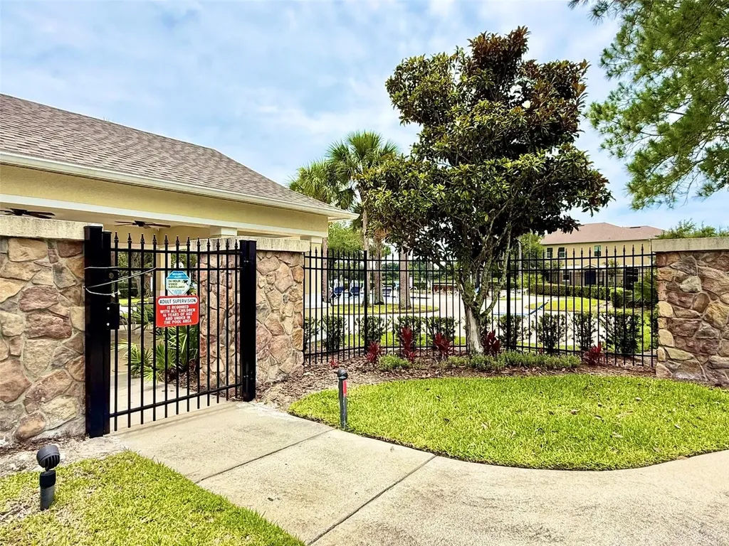 1535 Broken Oak Drive Winter Garden FL 34787