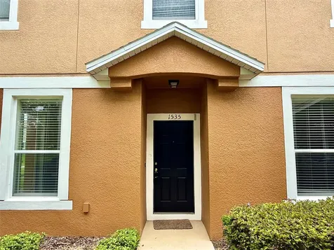 1535 Broken Oak Drive Winter Garden FL 34787