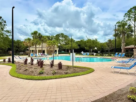 1535 Broken Oak Drive Winter Garden FL 34787