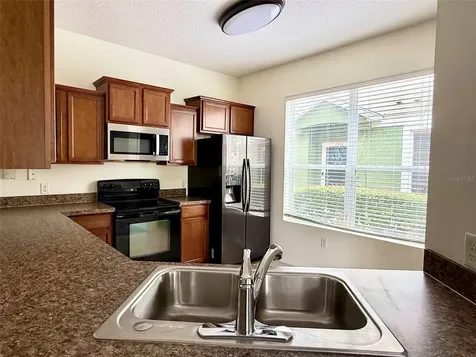 1535 Broken Oak Drive Winter Garden FL 34787