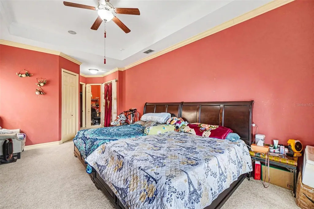 20831 Copperhead Drive Lehigh Acres FL 33936