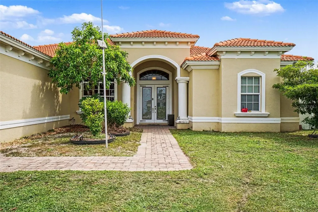 20831 Copperhead Drive Lehigh Acres FL 33936