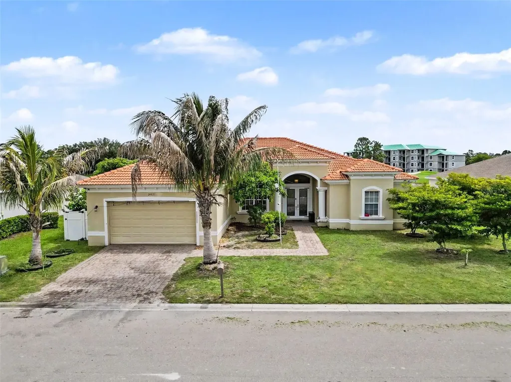 20831 Copperhead Drive Lehigh Acres FL 33936
