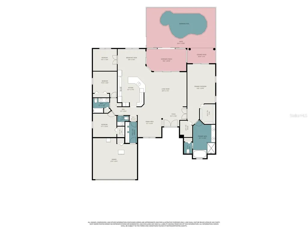 20831 Copperhead Drive Lehigh Acres FL 33936