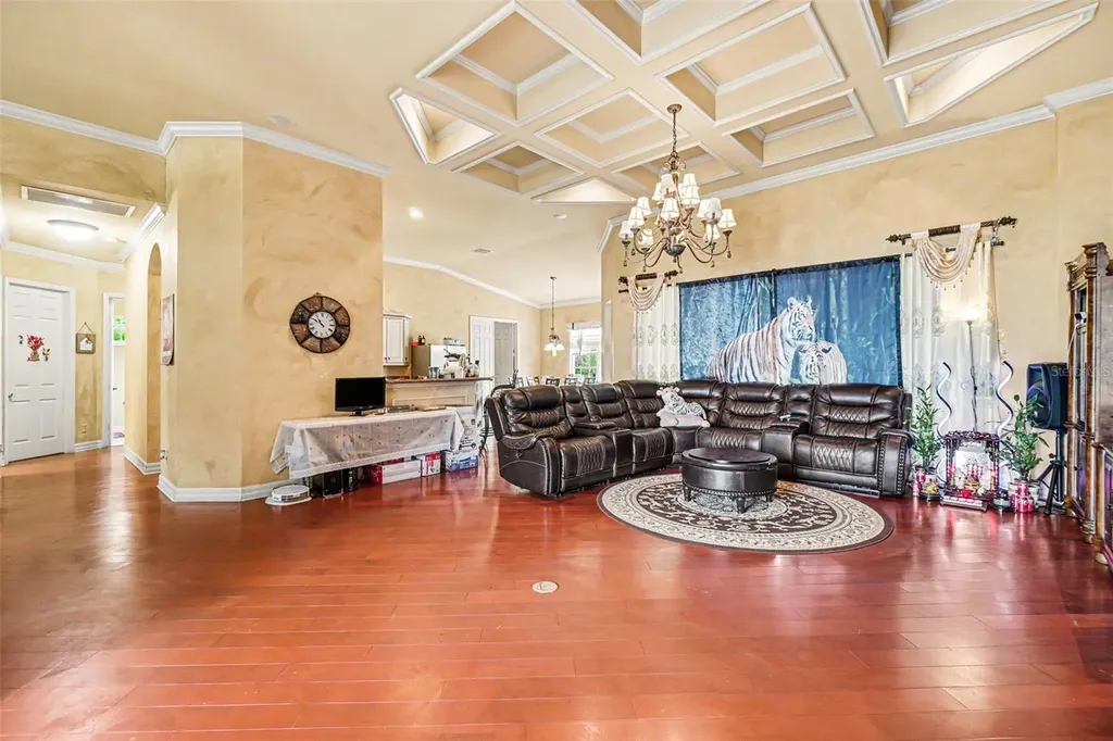 20831 Copperhead Drive Lehigh Acres FL 33936
