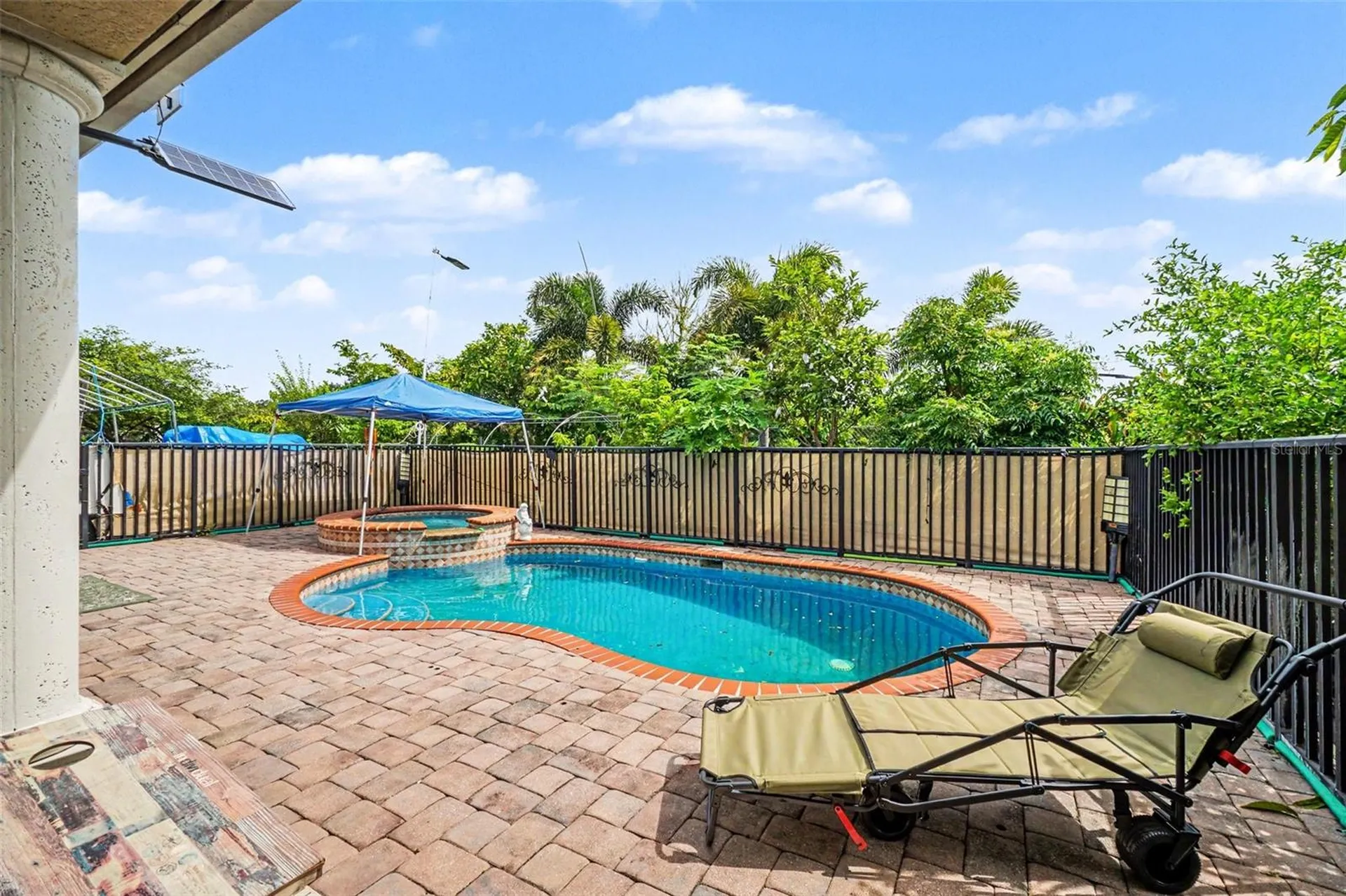 20831 Copperhead Drive Lehigh Acres FL 33936