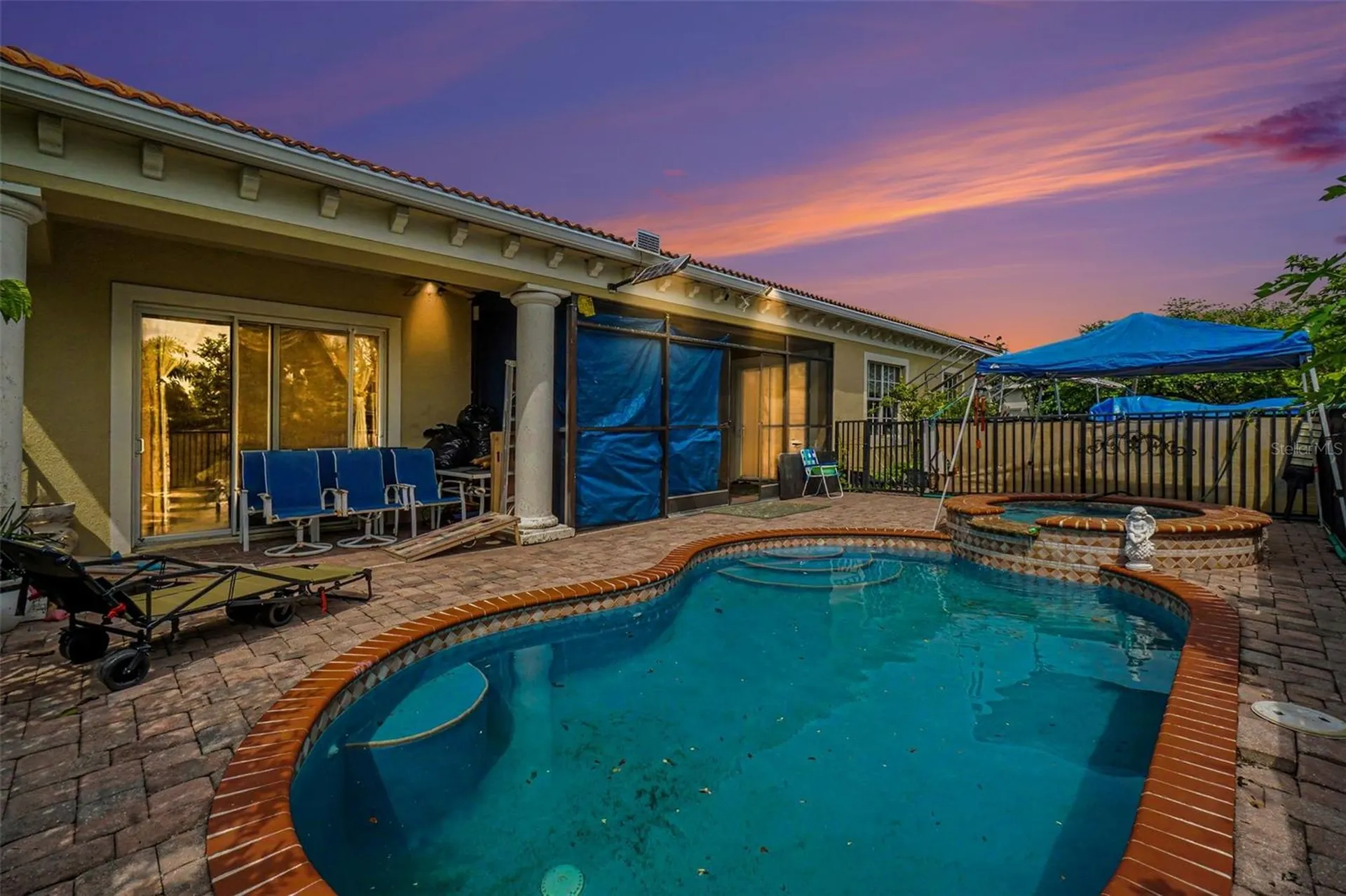 20831 Copperhead Drive Lehigh Acres FL 33936