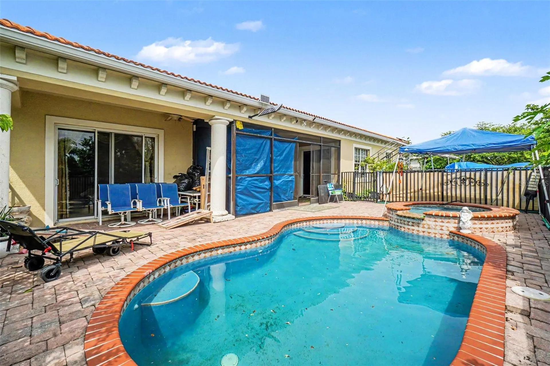 20831 Copperhead Drive Lehigh Acres FL 33936