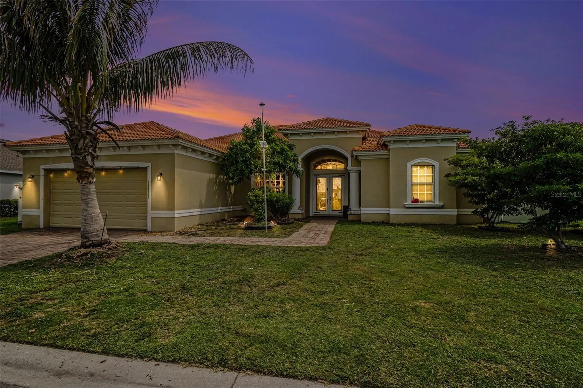 20831 Copperhead Drive Lehigh Acres FL 33936