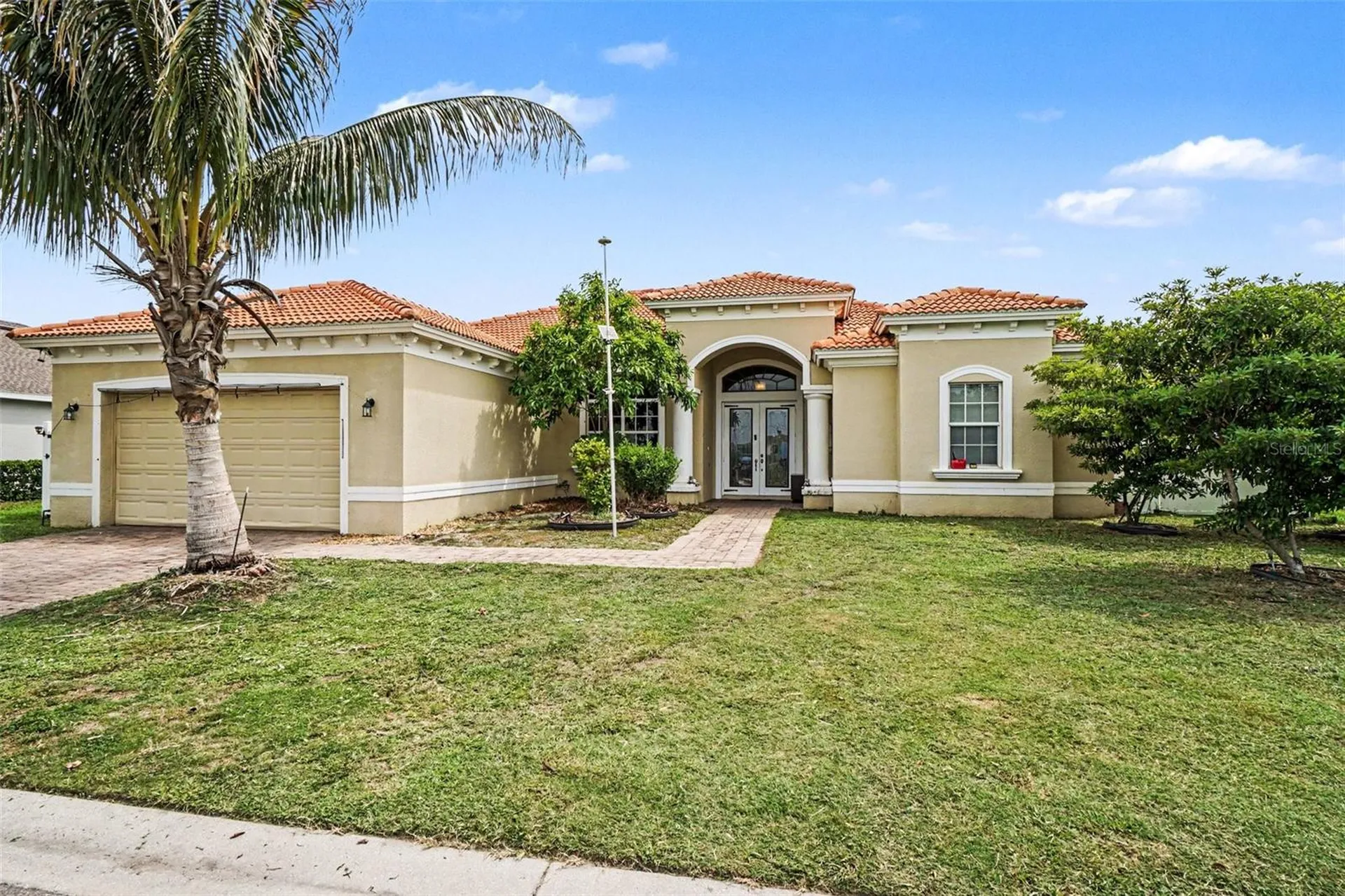 20831 Copperhead Drive Lehigh Acres FL 33936