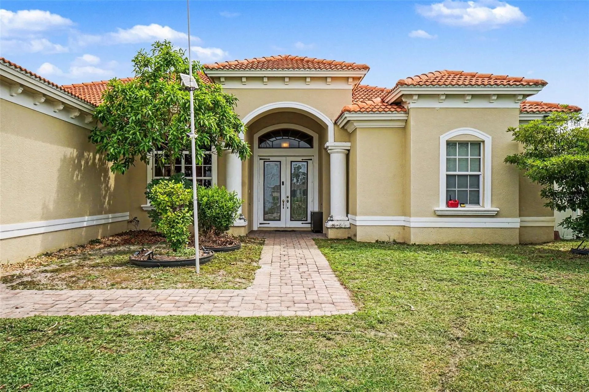 20831 Copperhead Drive Lehigh Acres FL 33936