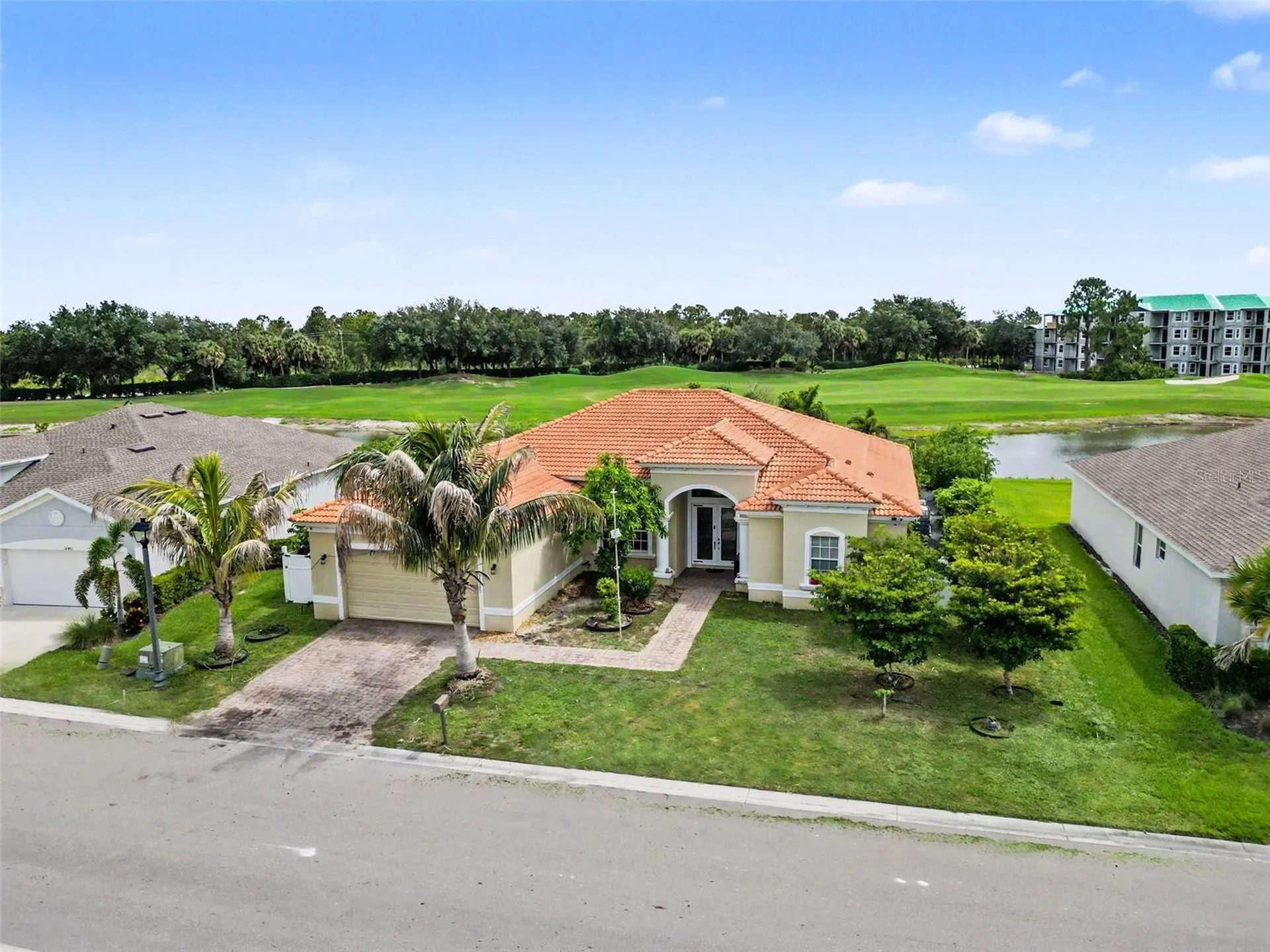 20831 Copperhead Drive Lehigh Acres FL 33936