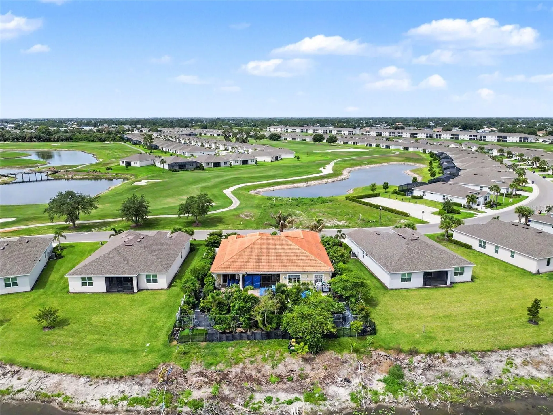 20831 Copperhead Drive Lehigh Acres FL 33936