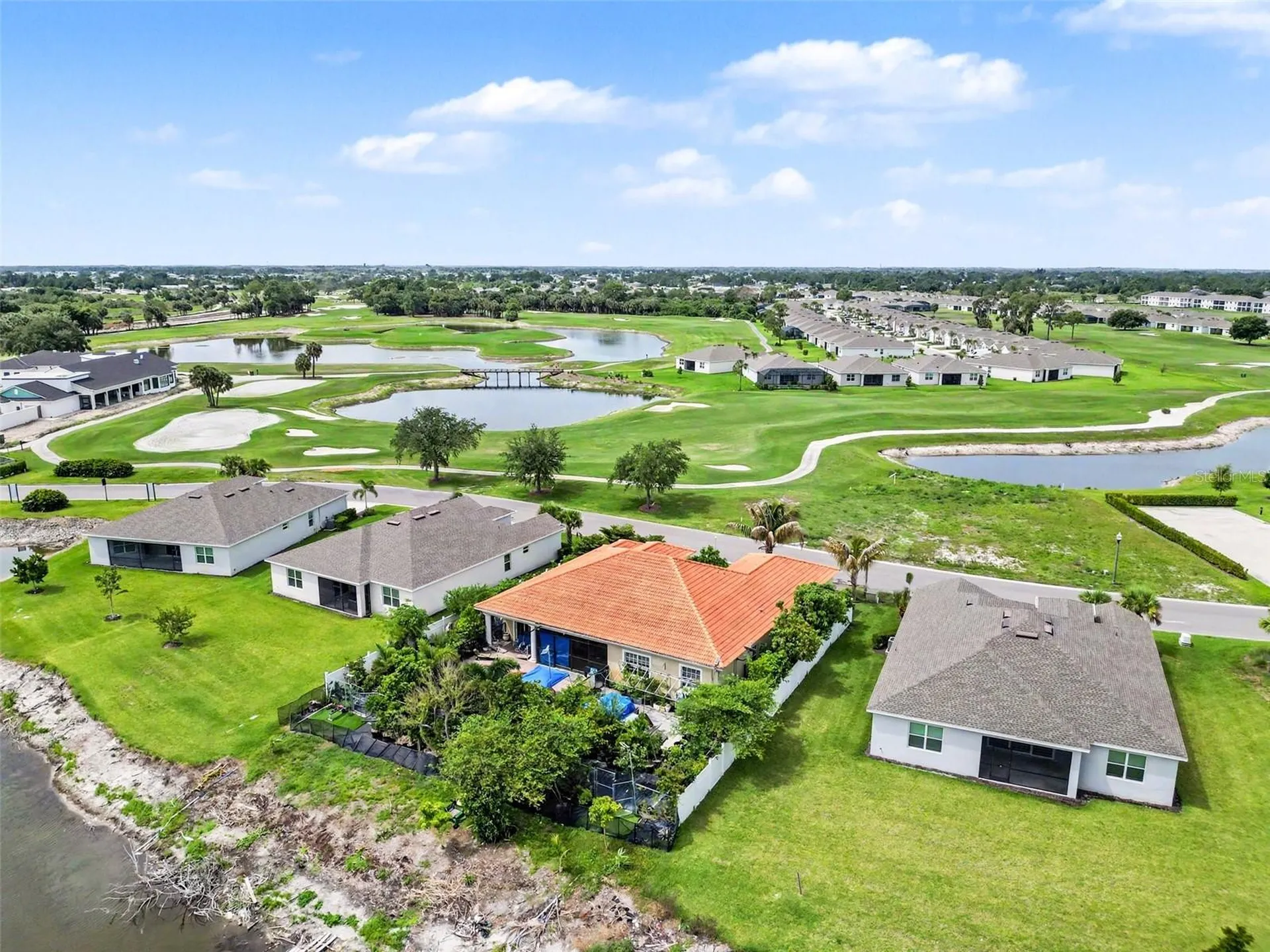 20831 Copperhead Drive Lehigh Acres FL 33936