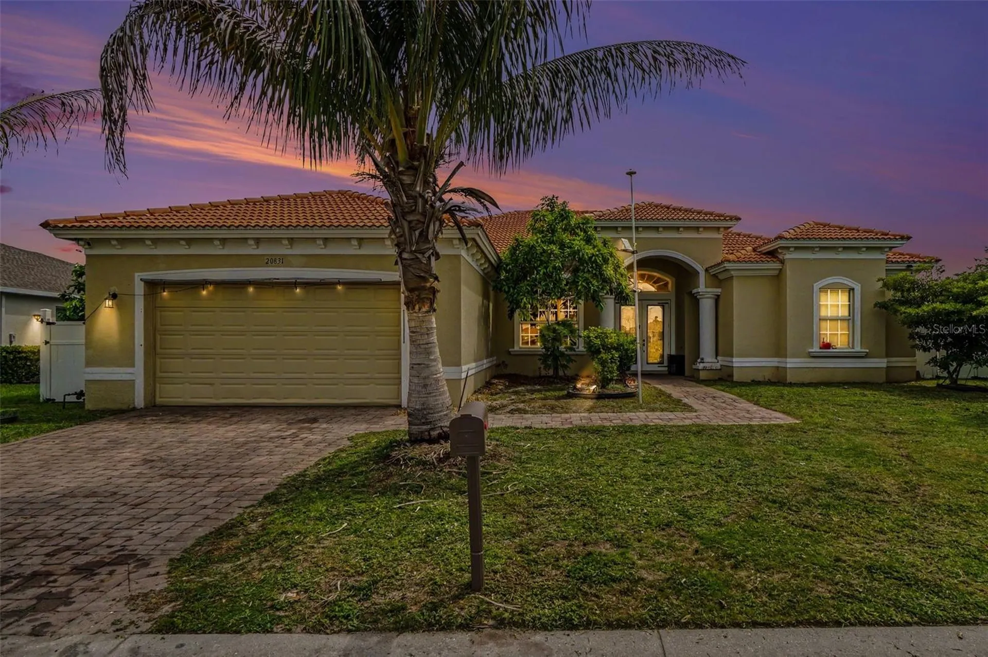 20831 Copperhead Drive Lehigh Acres FL 33936