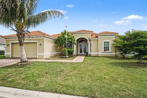 20831 Copperhead Drive Lehigh Acres FL 33936