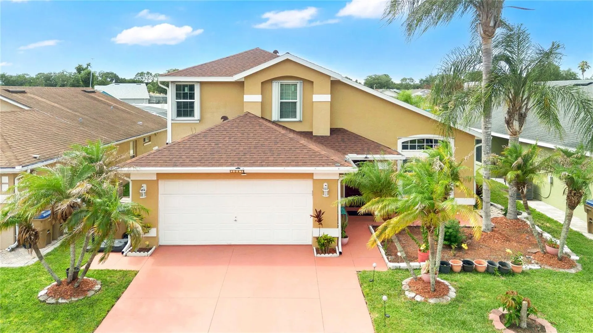 3047 Stillwater Drive Kissimmee FL 34743