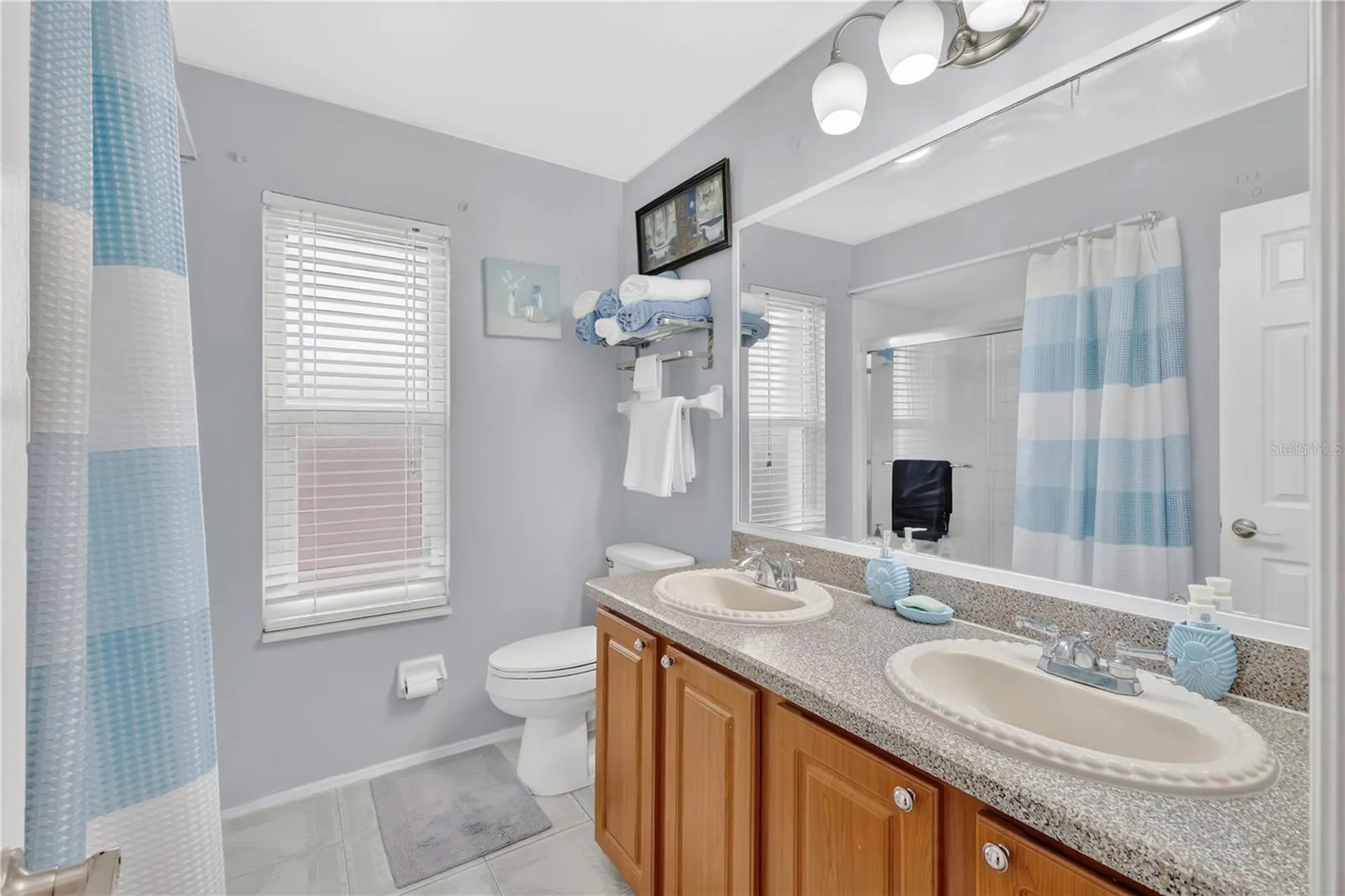 3047 Stillwater Drive Kissimmee FL 34743