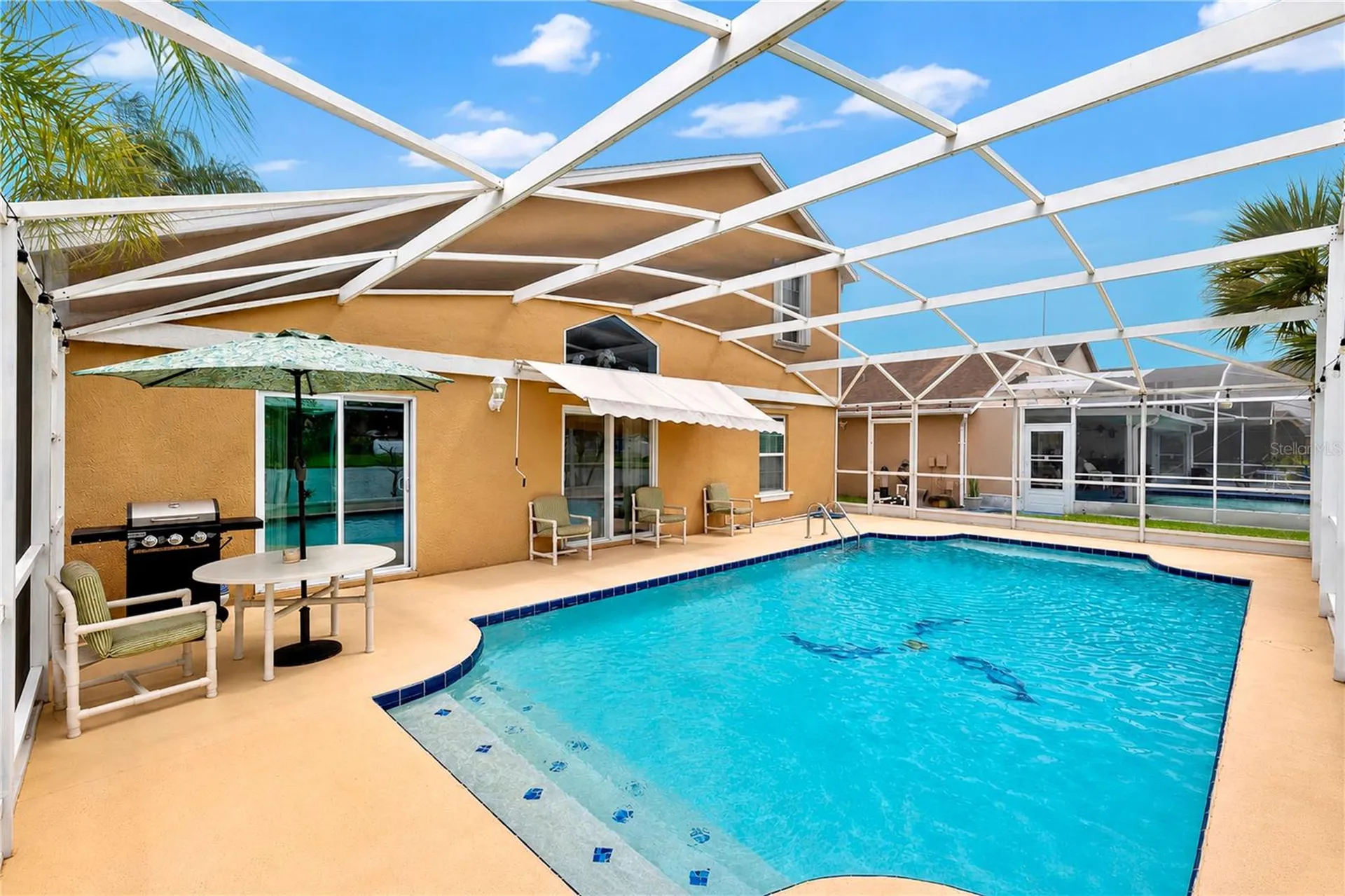3047 Stillwater Drive Kissimmee FL 34743