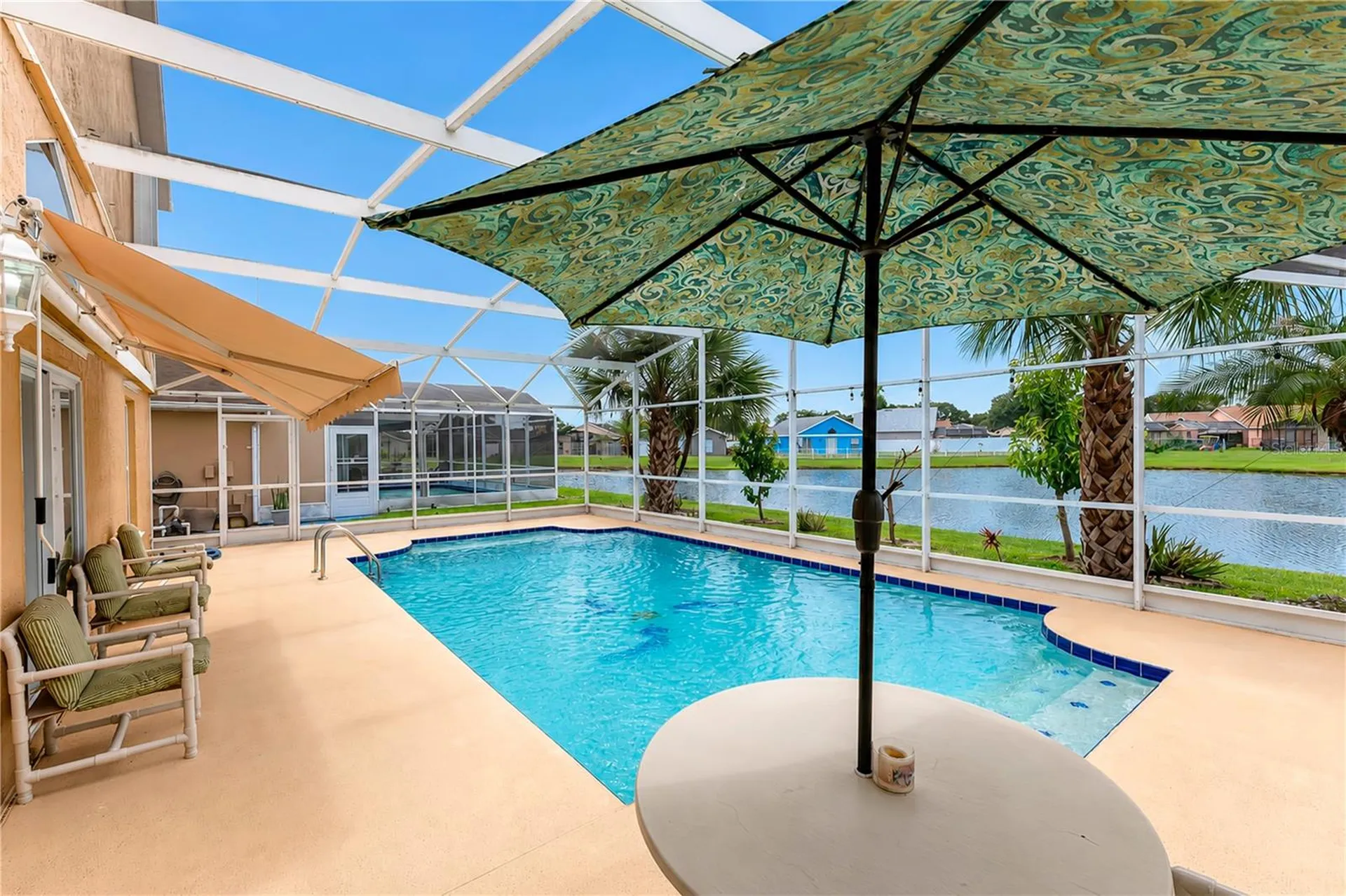 3047 Stillwater Drive Kissimmee FL 34743