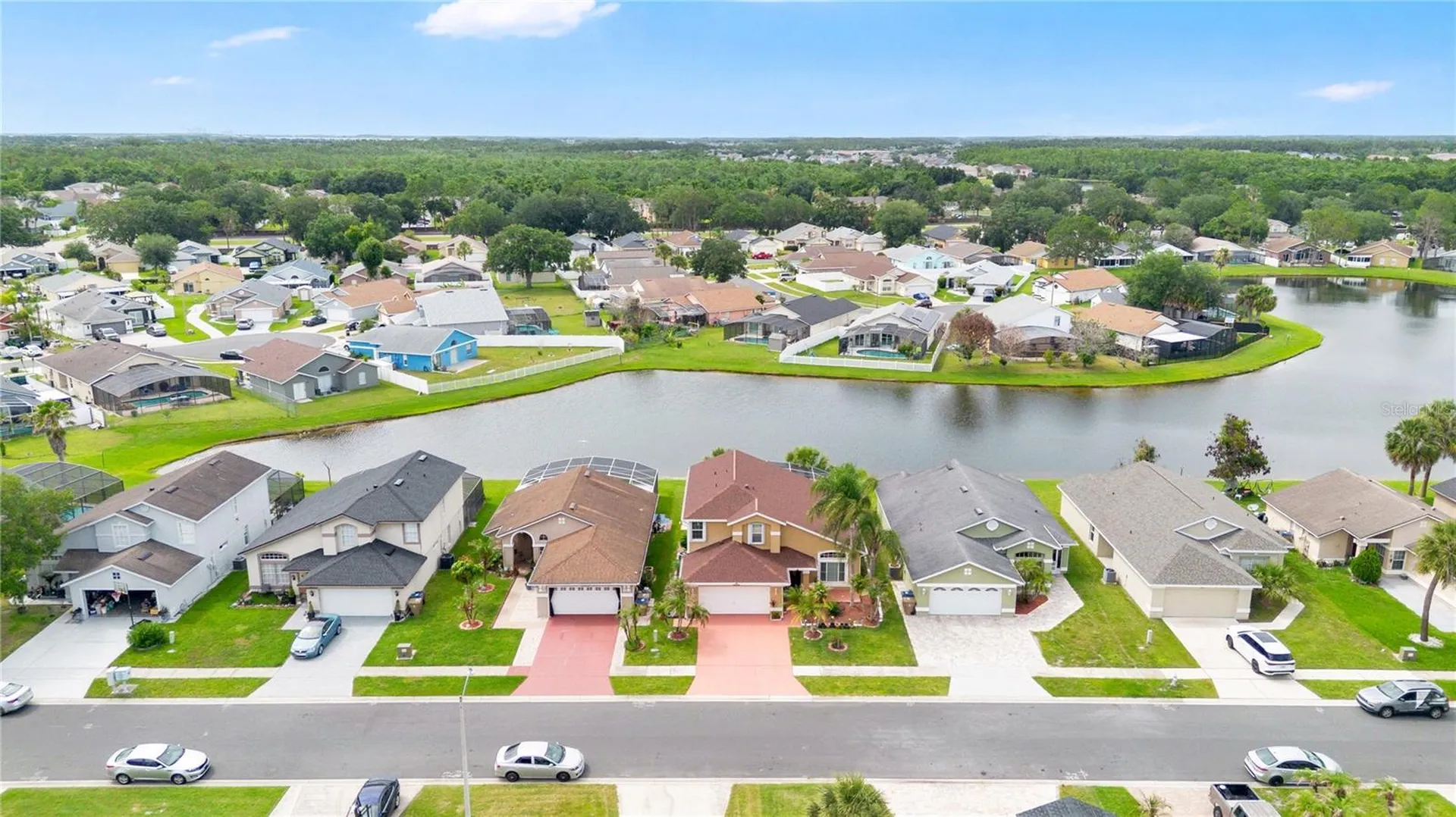 3047 Stillwater Drive Kissimmee FL 34743