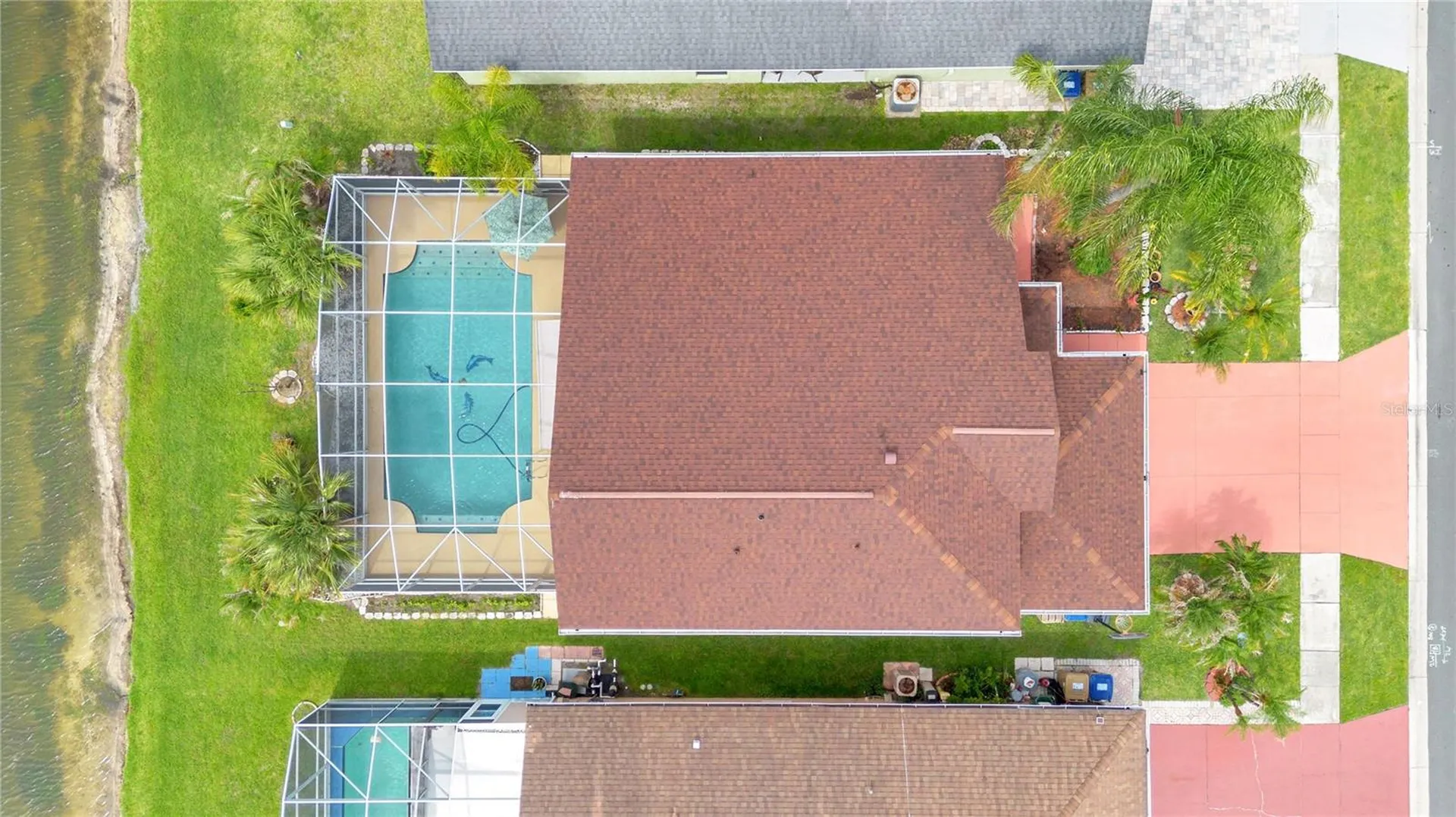 3047 Stillwater Drive Kissimmee FL 34743