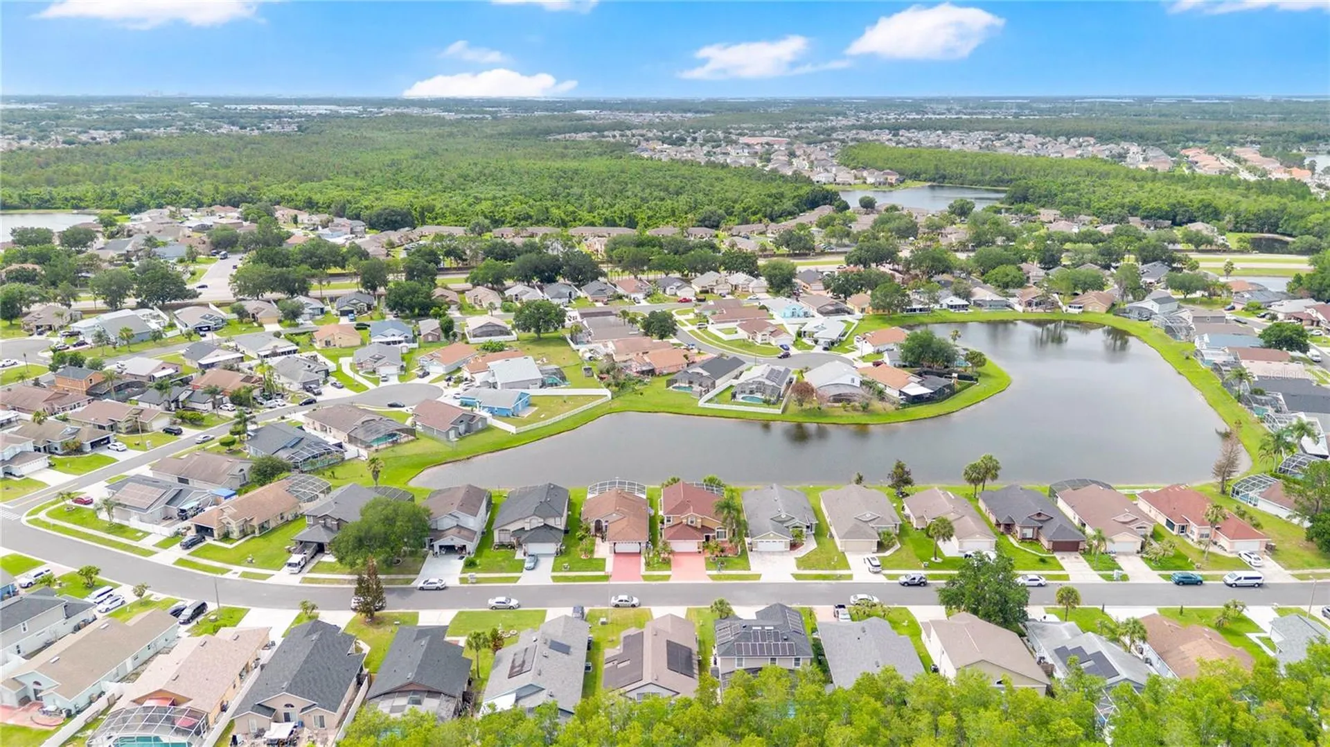 3047 Stillwater Drive Kissimmee FL 34743